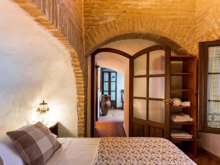 Historic House In The City Center Sevilla Exterior foto