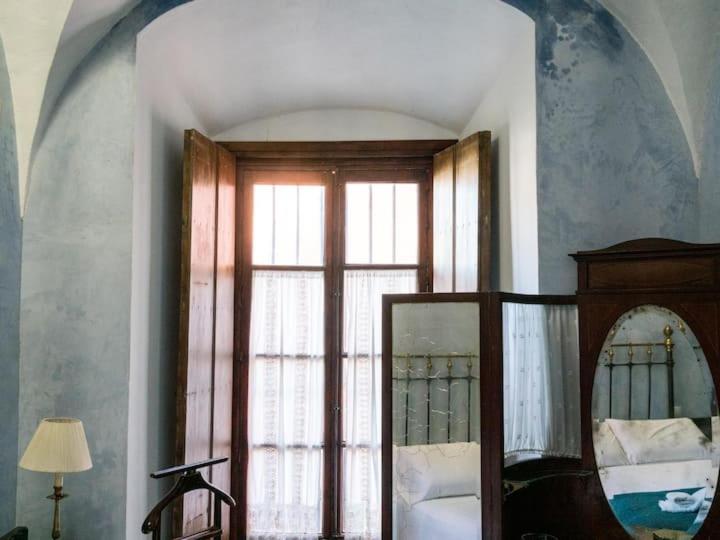 Historic House In The City Center Sevilla Exterior foto