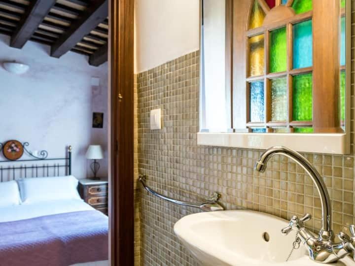 Historic House In The City Center Sevilla Exterior foto